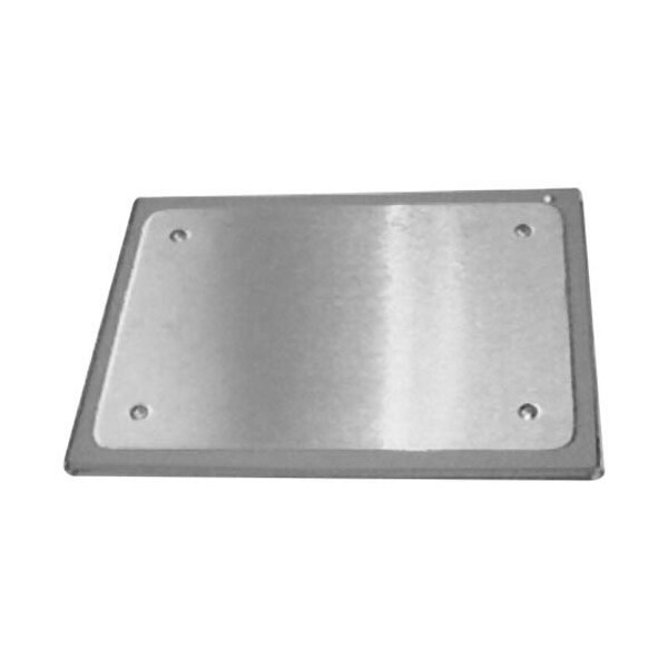 Door Assembly, Inner